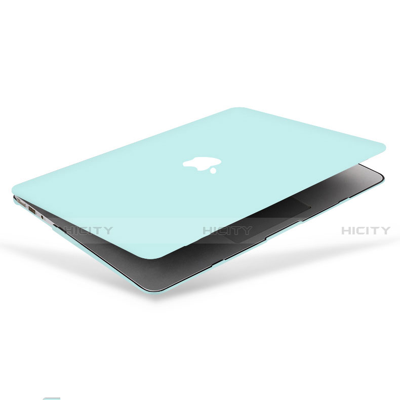 Custodia Plastica Rigida Cover Opaca M02 per Apple MacBook Air 13 pollici (2020)