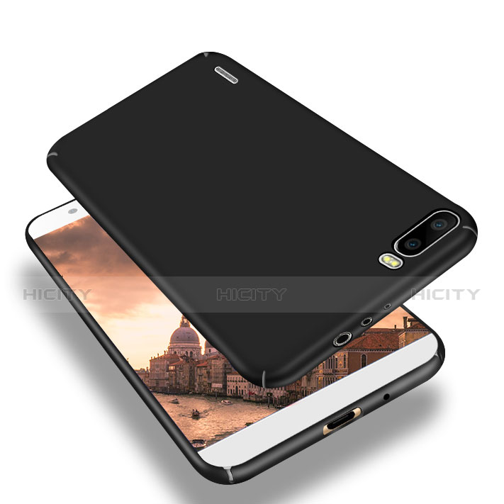 Custodia Plastica Rigida Cover Opaca M02 per Huawei Honor 6 Plus
