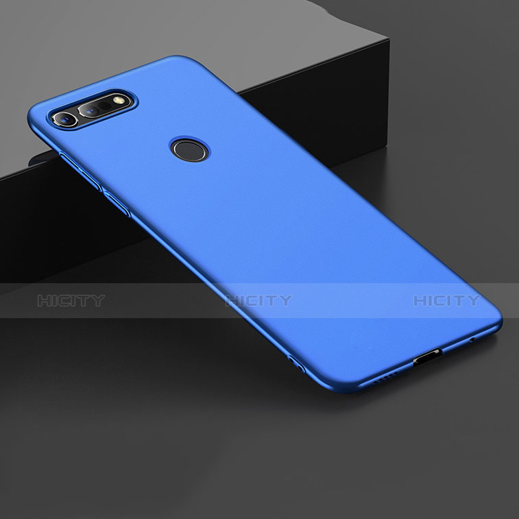 Custodia Plastica Rigida Cover Opaca M02 per Huawei Honor V20