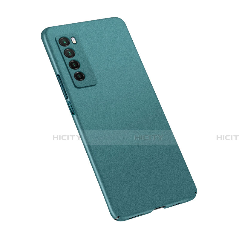 Custodia Plastica Rigida Cover Opaca M02 per Huawei Nova 7 5G