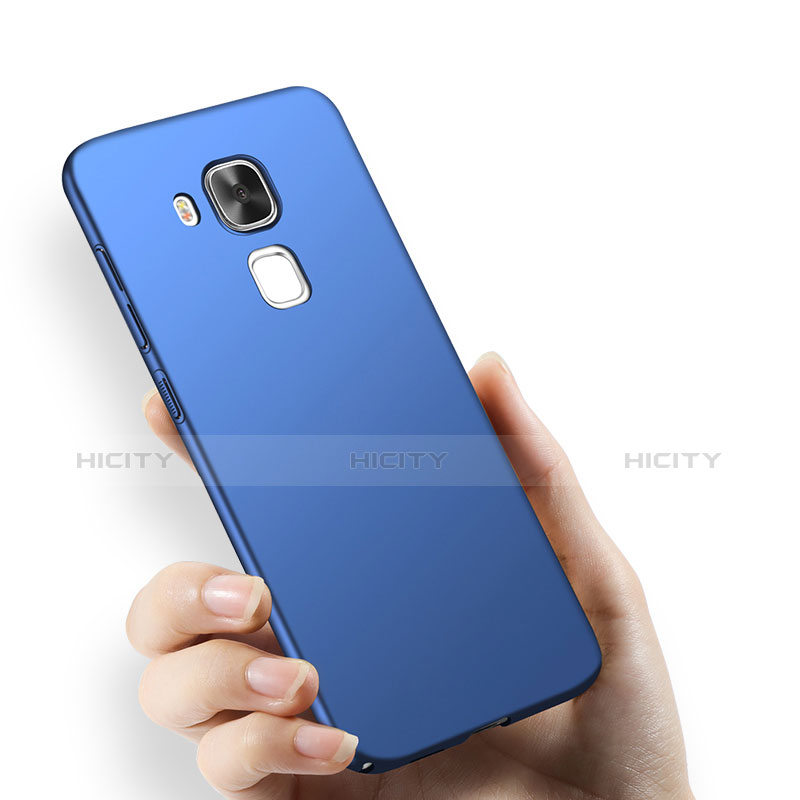 Custodia Plastica Rigida Cover Opaca M02 per Huawei Nova Plus