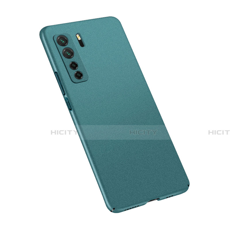 Custodia Plastica Rigida Cover Opaca M02 per Huawei P40 Lite 5G