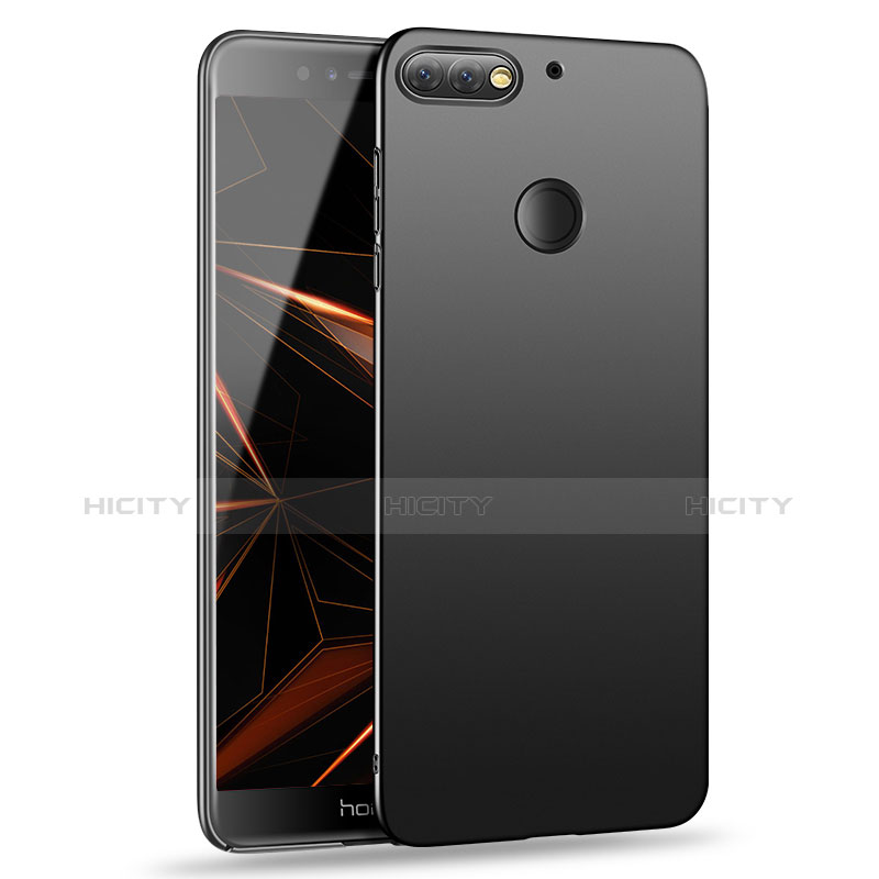 Custodia Plastica Rigida Cover Opaca M02 per Huawei Y7 (2018)