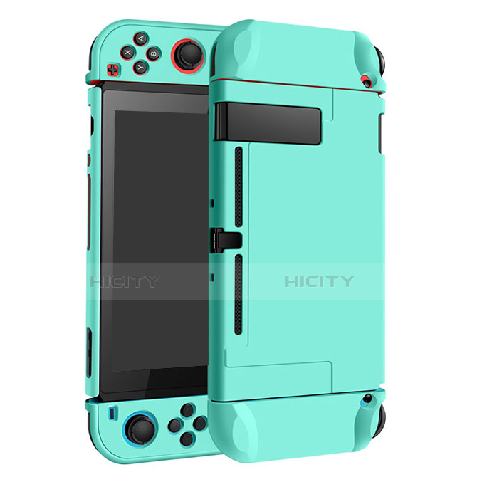 Custodia Plastica Rigida Cover Opaca M02 per Nintendo Switch