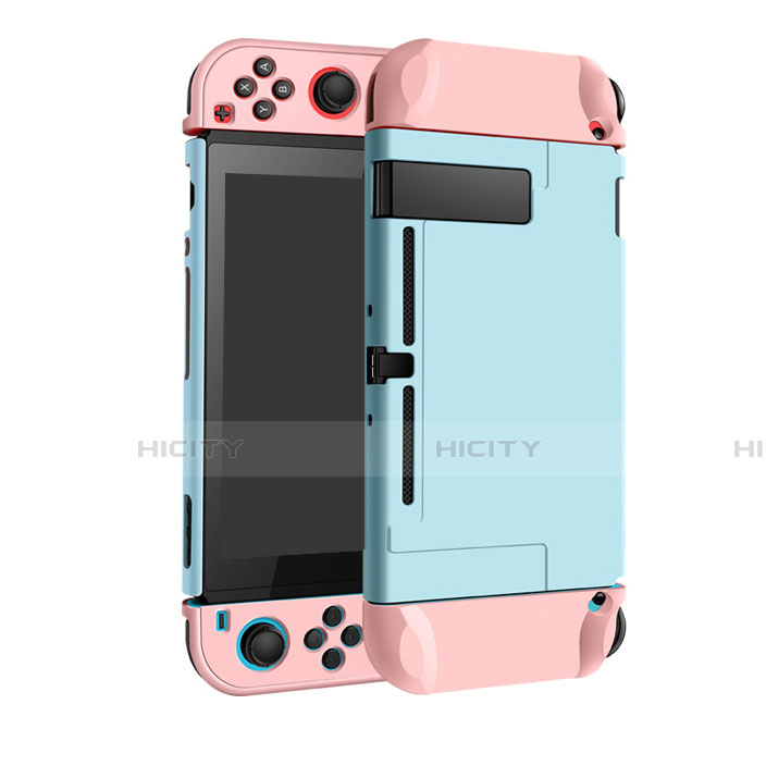 Custodia Plastica Rigida Cover Opaca M02 per Nintendo Switch