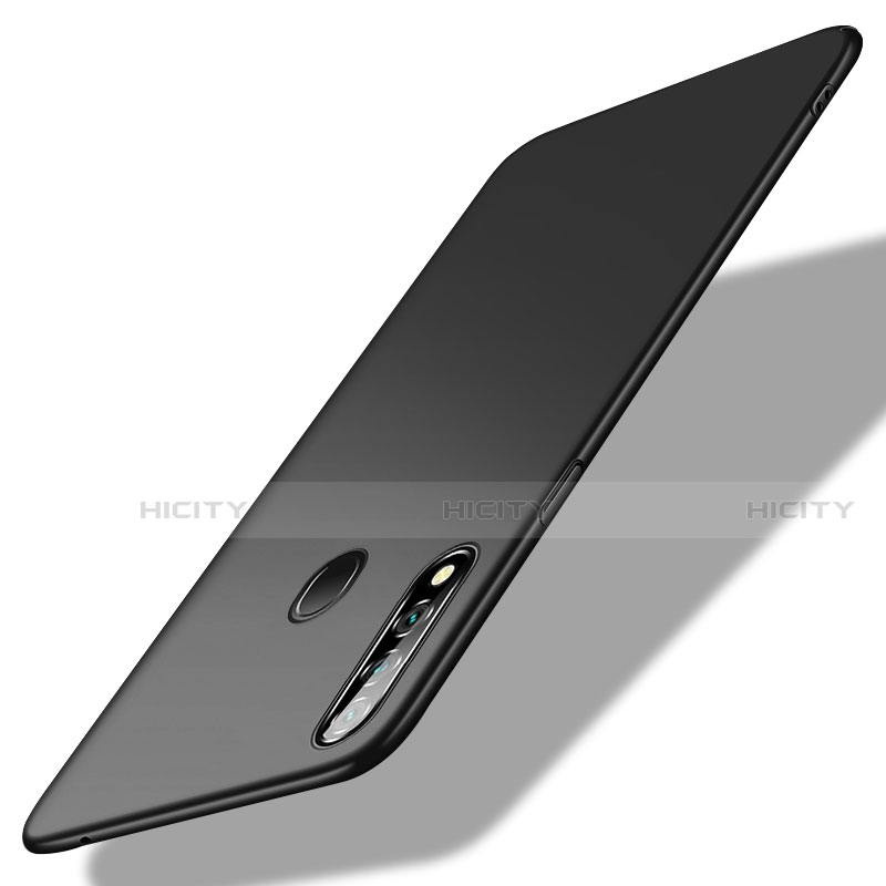 Custodia Plastica Rigida Cover Opaca M02 per Oppo A8