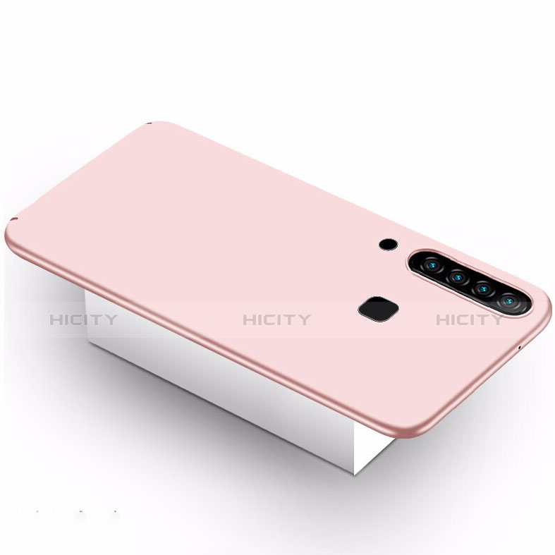 Custodia Plastica Rigida Cover Opaca M02 per Samsung Galaxy A9s