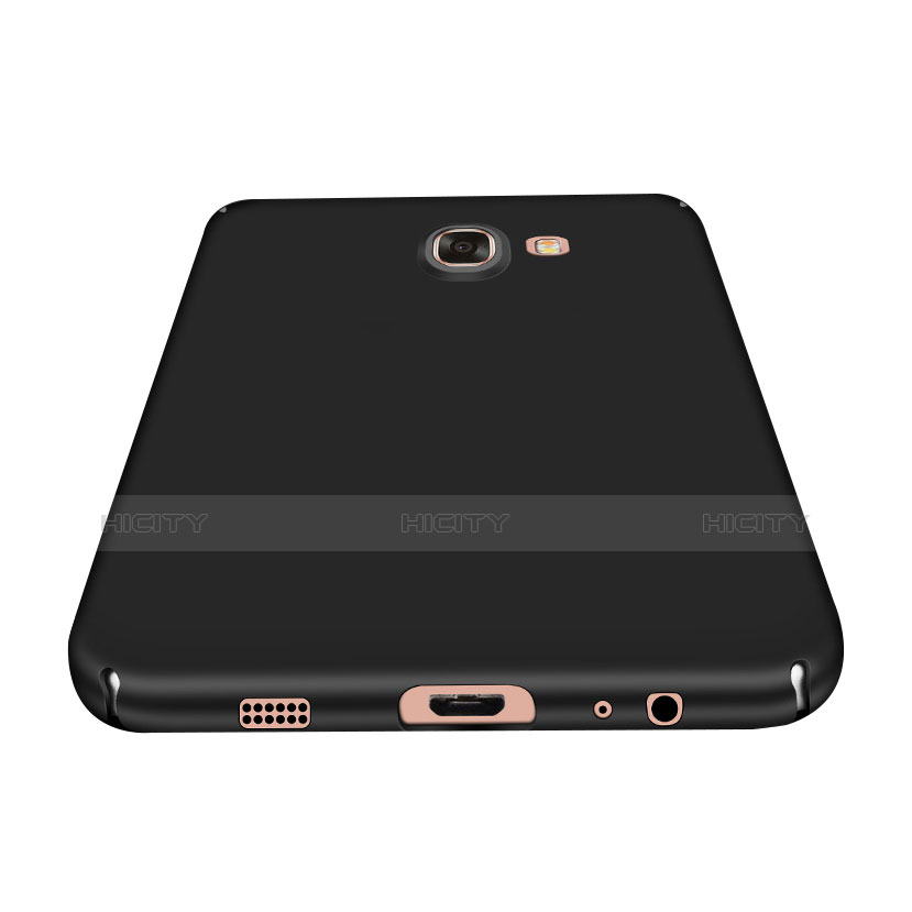 Custodia Plastica Rigida Cover Opaca M02 per Samsung Galaxy C7 SM-C7000