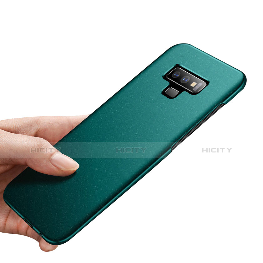 Custodia Plastica Rigida Cover Opaca M02 per Samsung Galaxy Note 9