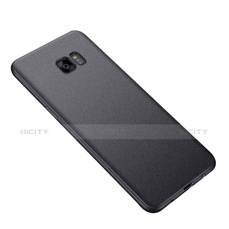 Custodia Plastica Rigida Cover Opaca M02 per Samsung Galaxy S7 Edge G935F