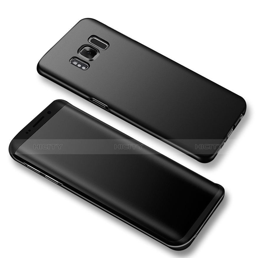 Custodia Plastica Rigida Cover Opaca M02 per Samsung Galaxy S8