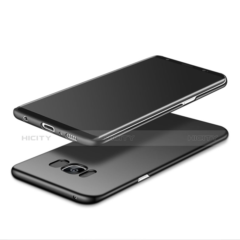 Custodia Plastica Rigida Cover Opaca M02 per Samsung Galaxy S8