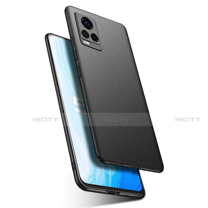 Custodia Plastica Rigida Cover Opaca M02 per Vivo V20 Pro 5G