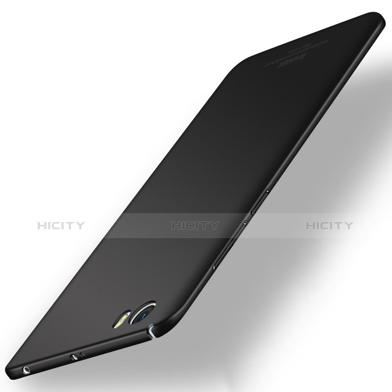 Custodia Plastica Rigida Cover Opaca M02 per Xiaomi Mi 5