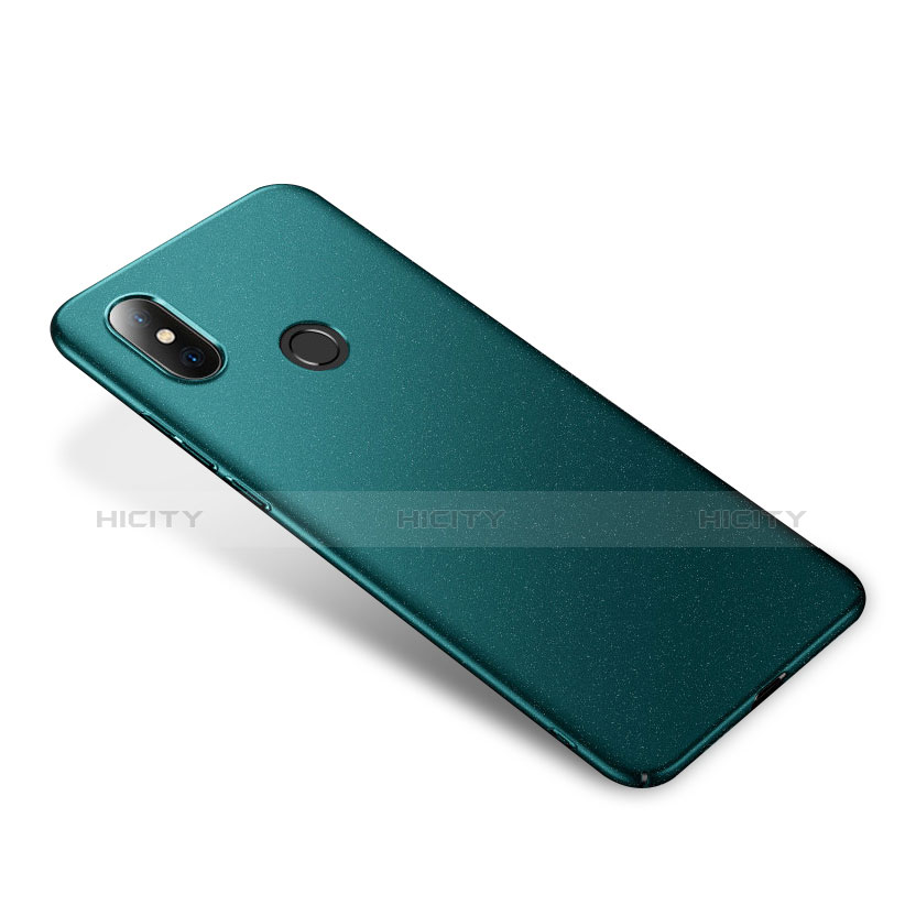 Custodia Plastica Rigida Cover Opaca M02 per Xiaomi Mi 8