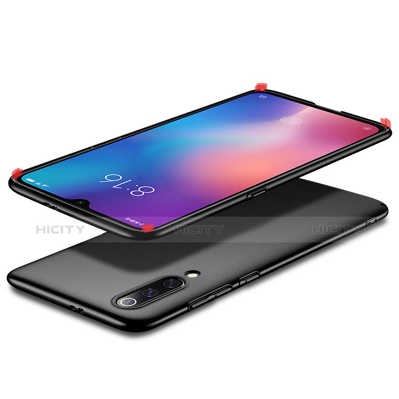 Custodia Plastica Rigida Cover Opaca M02 per Xiaomi Mi 9 Pro