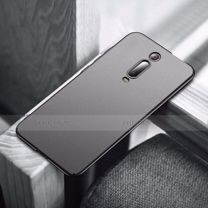 Custodia Plastica Rigida Cover Opaca M02 per Xiaomi Mi 9T