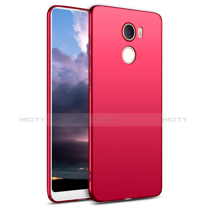 Custodia Plastica Rigida Cover Opaca M02 per Xiaomi Mi Mix 2