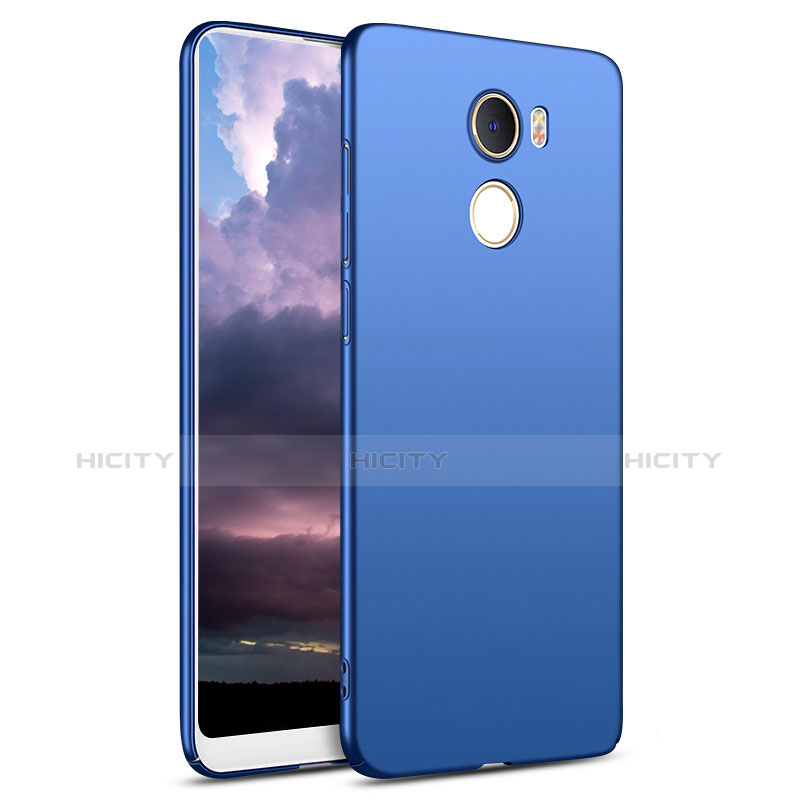 Custodia Plastica Rigida Cover Opaca M02 per Xiaomi Mi Mix Evo