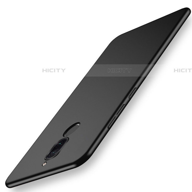 Custodia Plastica Rigida Cover Opaca M02 per Xiaomi Redmi 8 Nero