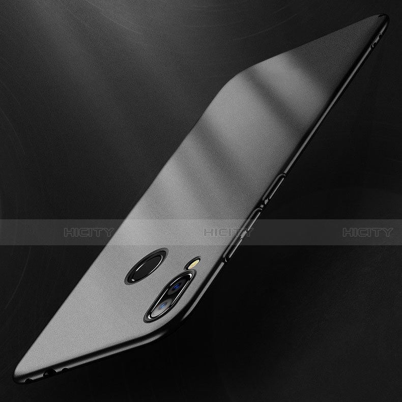 Custodia Plastica Rigida Cover Opaca M02 per Xiaomi Redmi Note 7 Pro