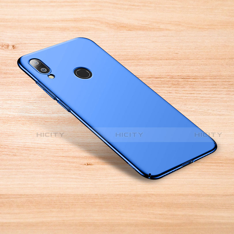 Custodia Plastica Rigida Cover Opaca M02 per Xiaomi Redmi Note 7 Pro