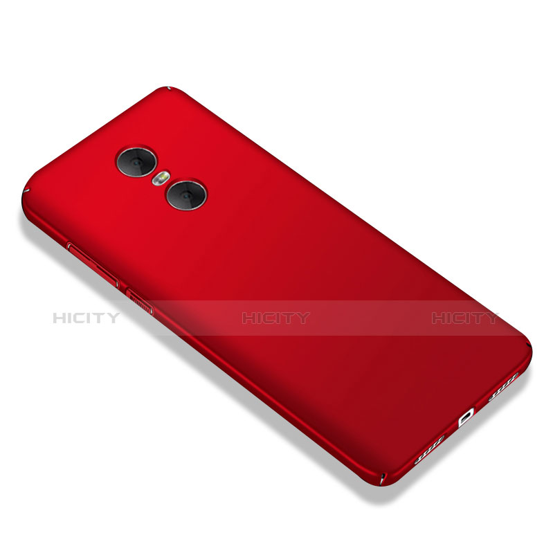 Custodia Plastica Rigida Cover Opaca M02 per Xiaomi Redmi Pro