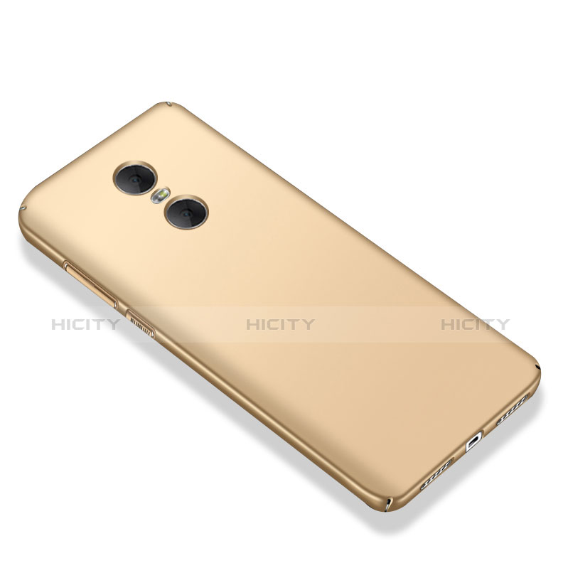 Custodia Plastica Rigida Cover Opaca M02 per Xiaomi Redmi Pro