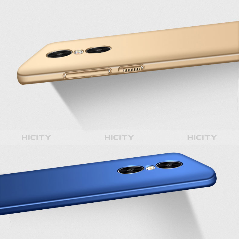 Custodia Plastica Rigida Cover Opaca M02 per Xiaomi Redmi Pro