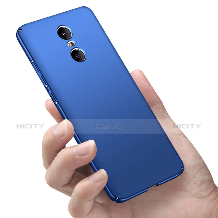 Custodia Plastica Rigida Cover Opaca M02 per Xiaomi Redmi Pro