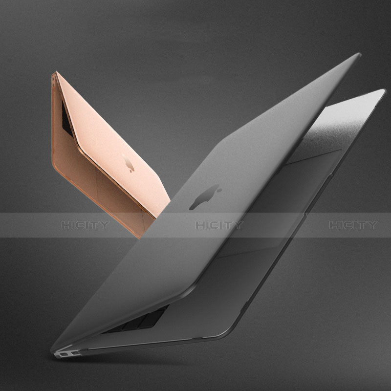 Custodia Plastica Rigida Cover Opaca M03 per Apple MacBook Air 13 pollici (2020)