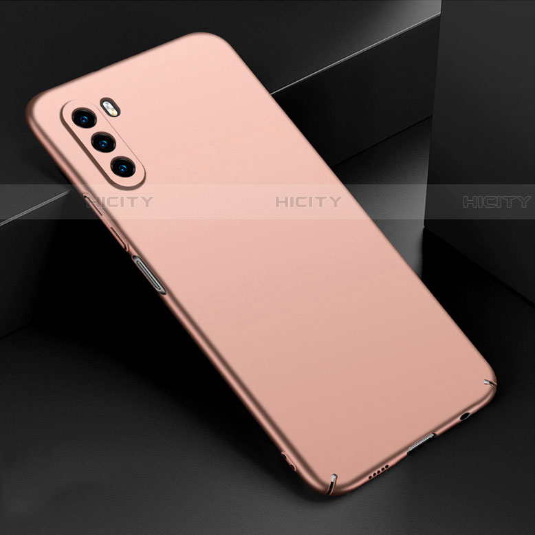 Custodia Plastica Rigida Cover Opaca M03 per Huawei Mate 40 Lite 5G