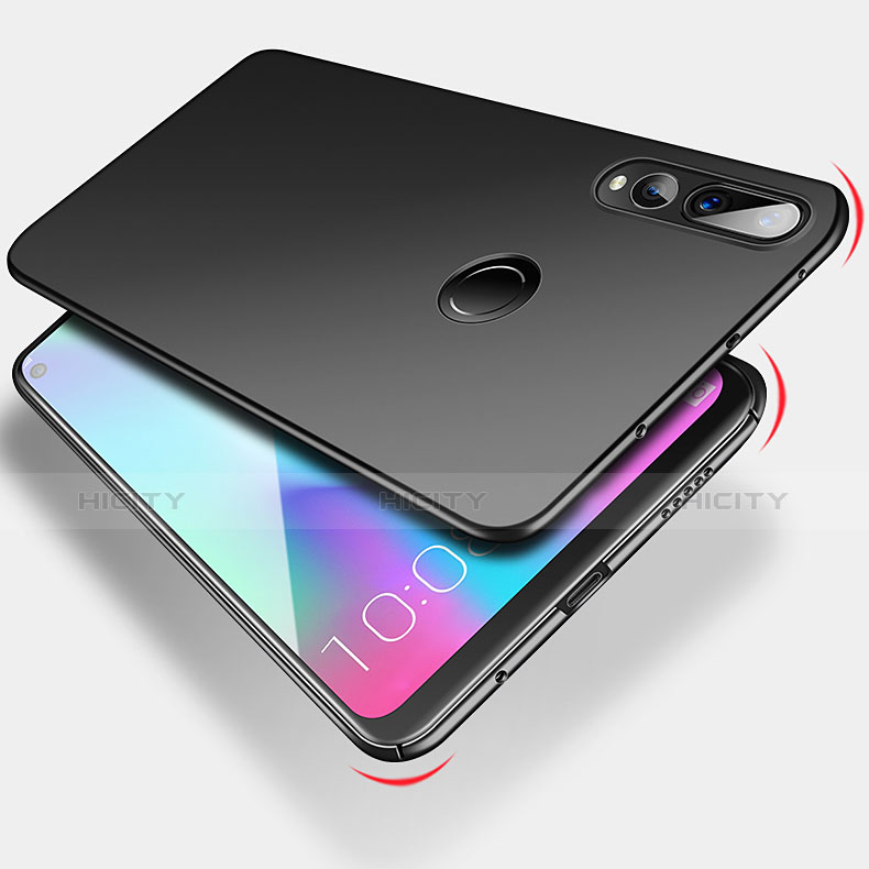 Custodia Plastica Rigida Cover Opaca M03 per Huawei Nova 4