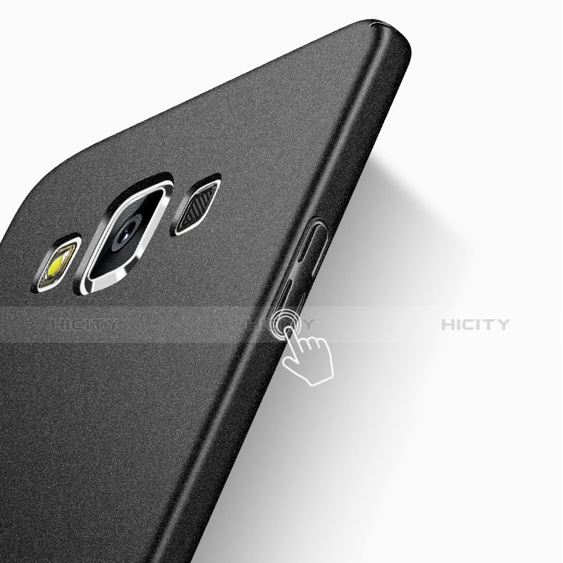 Custodia Plastica Rigida Cover Opaca M03 per Samsung Galaxy A5 Duos SM-500F