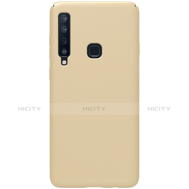 Custodia Plastica Rigida Cover Opaca M03 per Samsung Galaxy A9s