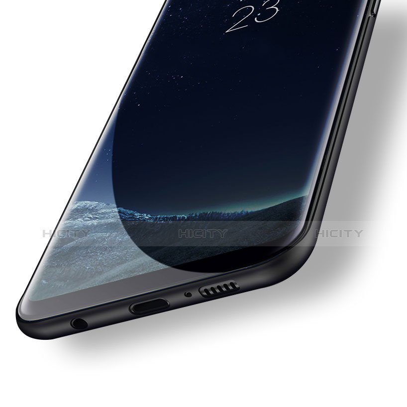 Custodia Plastica Rigida Cover Opaca M03 per Samsung Galaxy S8