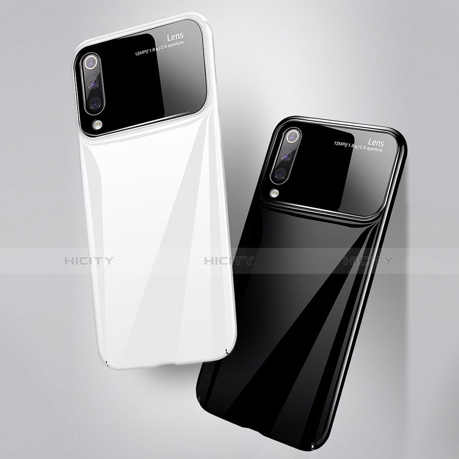 Custodia Plastica Rigida Cover Opaca M03 per Xiaomi CC9e