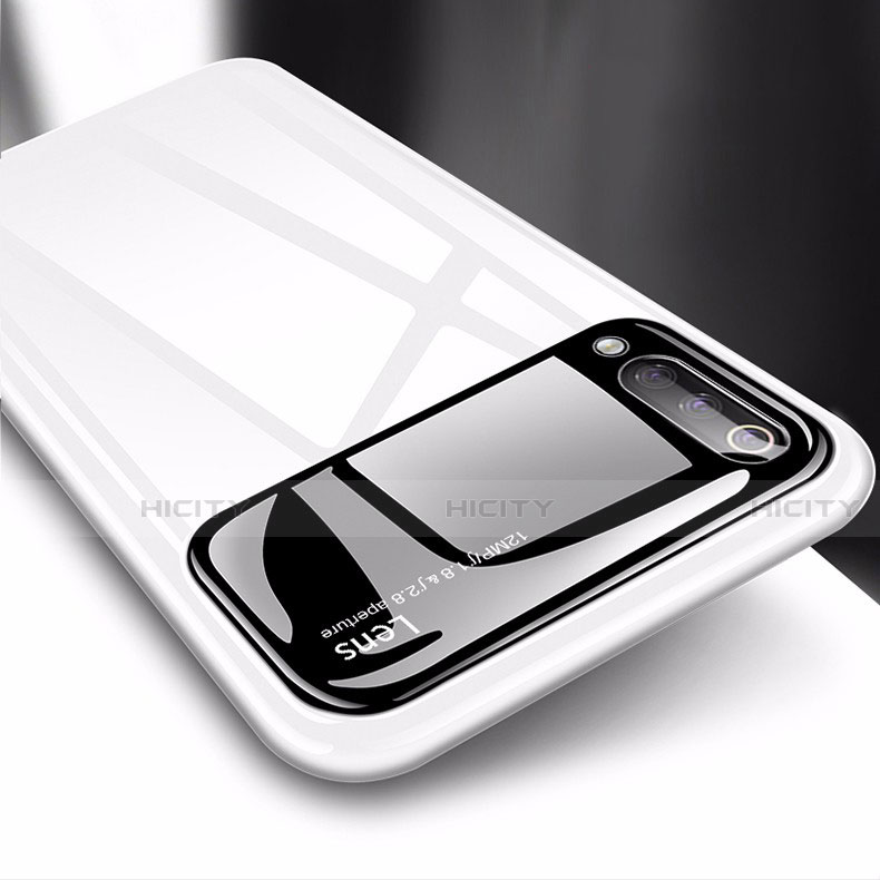Custodia Plastica Rigida Cover Opaca M03 per Xiaomi CC9e