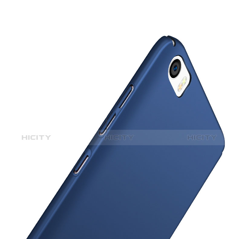 Custodia Plastica Rigida Cover Opaca M03 per Xiaomi Mi 5