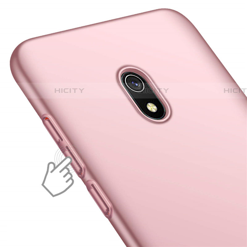 Custodia Plastica Rigida Cover Opaca M03 per Xiaomi Redmi 8A