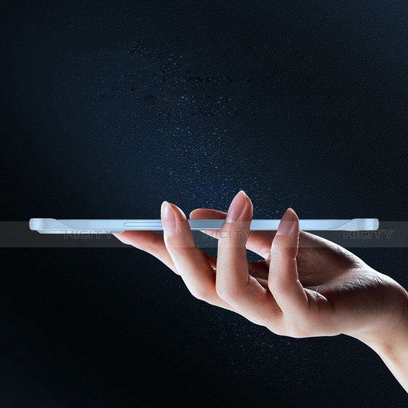 Custodia Plastica Rigida Cover Opaca M04 per Apple iPhone 13 Pro Max