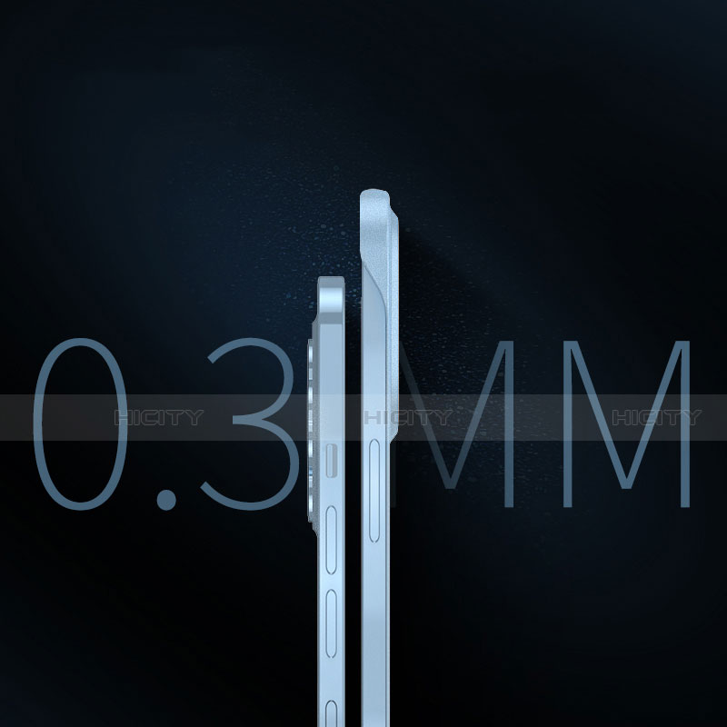 Custodia Plastica Rigida Cover Opaca M04 per Apple iPhone 14 Pro Max