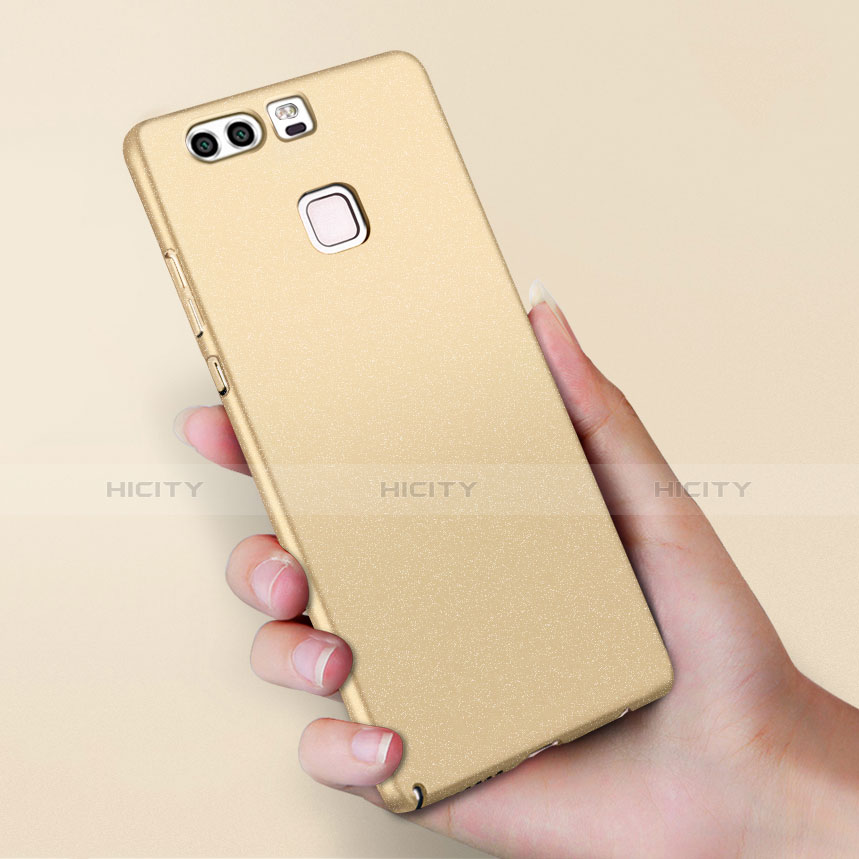 Custodia Plastica Rigida Cover Opaca M04 per Huawei P9