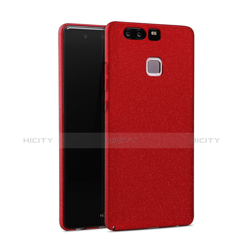 Custodia Plastica Rigida Cover Opaca M04 per Huawei P9