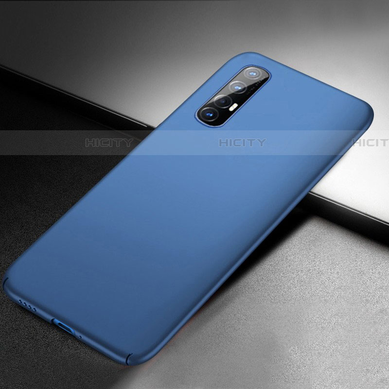 Custodia Plastica Rigida Cover Opaca M04 per Oppo Find X2 Neo