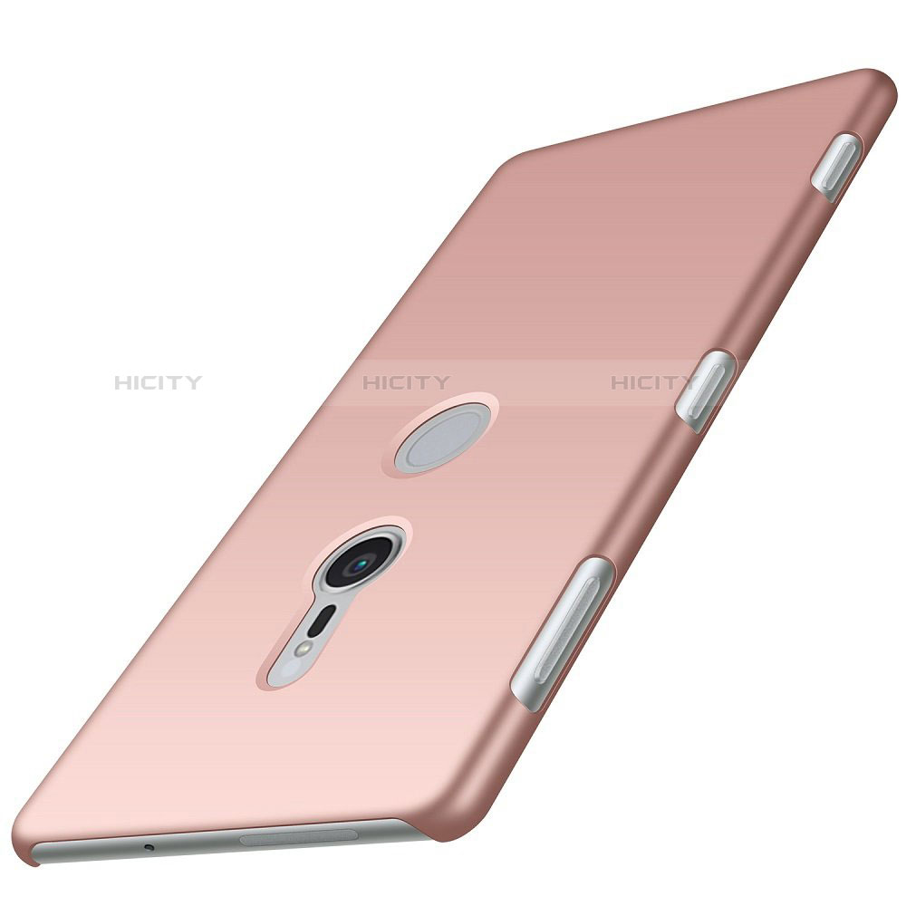 Custodia Plastica Rigida Cover Opaca M04 per Sony Xperia XZ2