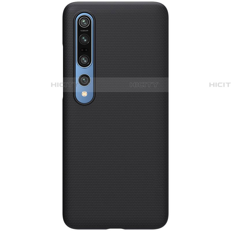 Custodia Plastica Rigida Cover Opaca M04 per Xiaomi Mi 10 Pro