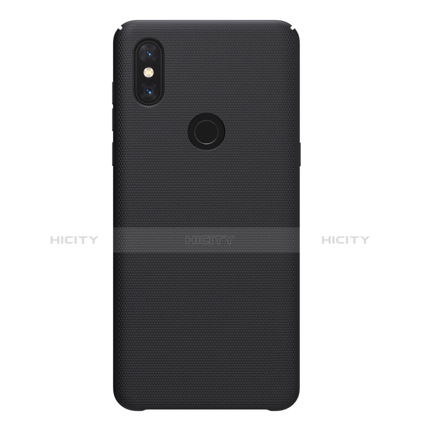 Custodia Plastica Rigida Cover Opaca M04 per Xiaomi Mi Mix 3