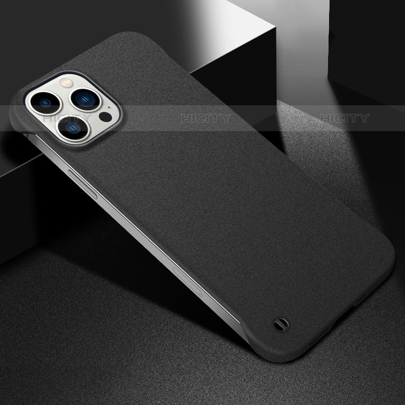 Custodia Plastica Rigida Cover Opaca M05 per Apple iPhone 15 Pro Max