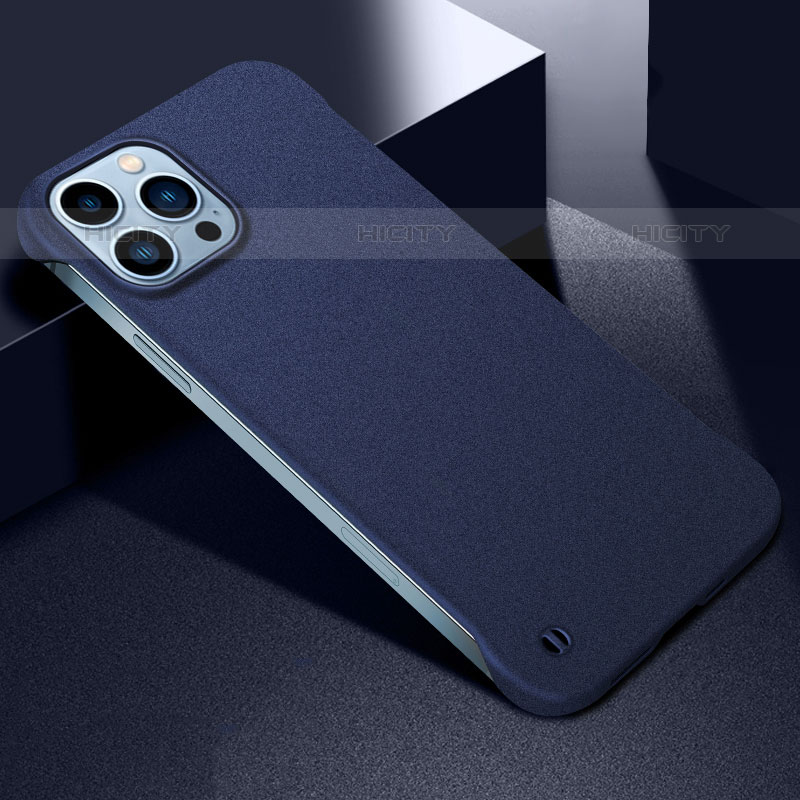 Custodia Plastica Rigida Cover Opaca M05 per Apple iPhone 15 Pro Max